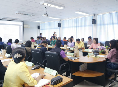 ร่วมประชุมคณะอนุกรรมการพัฒนาการเกษตรและสหกรณ์จังหวัดบึงกาฬ ... พารามิเตอร์รูปภาพ 11